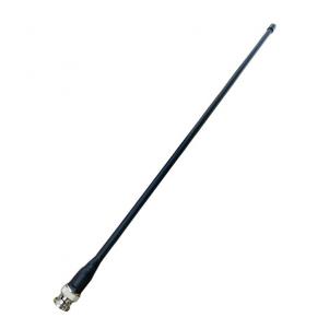 VHF 165-175MHz Flexible Whip Antenna With BNC Connector